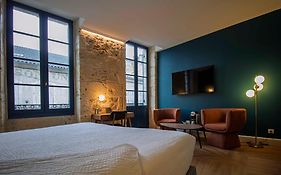 Hôtel Henri IV